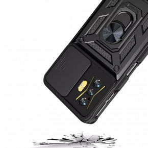   Epik Camshield Serge Ring Xiaomi Poco F4 GT  4