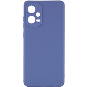   Epik Candy Full Camera Xiaomi Poco X5 5G / Note 12 5G  / Mist blue