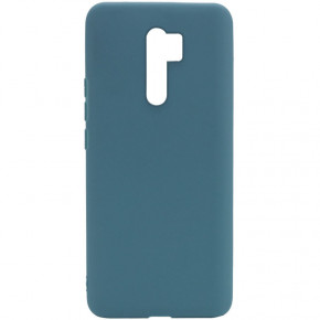   Epik Candy Xiaomi Redmi Note 8 Pro  / Powder Blue
