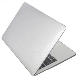 - Epik Clear Shell Apple MacBook Pro 16.2 (A2485/A2780)  4