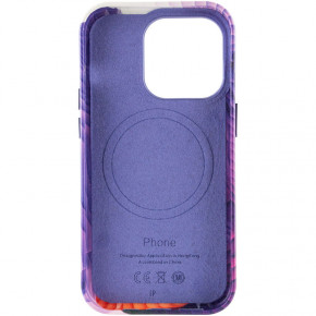   Epik Colour Splash Apple iPhone 13 Pro Max (6.7) Purple / Pink 5