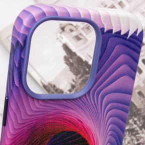   Epik Colour Splash Apple iPhone 13 Pro Max (6.7) Purple / Pink 7