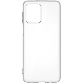 TPU  Epik Epic Transparent 1.5mm Motorola Moto G54  () 3