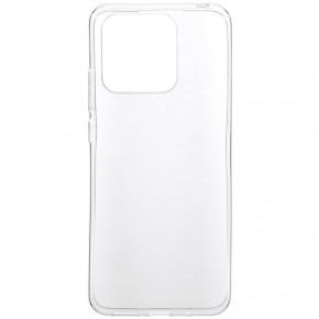 TPU  Epik Epic Transparent 1,5mm  Xiaomi Redmi 12C  ()