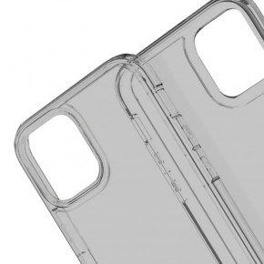 TPU  Epik Epic Transparent 2.00 mm Apple iPhone 13 Pro (6.1)  () 3