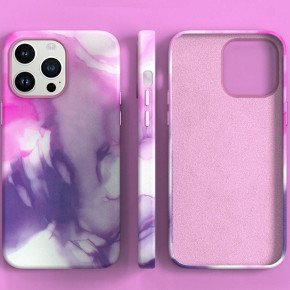   Epik Figura Series Case with MagSafe Apple iPhone 12 Pro Max (6.7) Purple 3