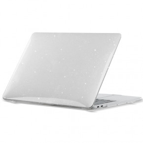- Epik Glitter Apple MacBook Pro 16.2 (A2485/A2780)  4