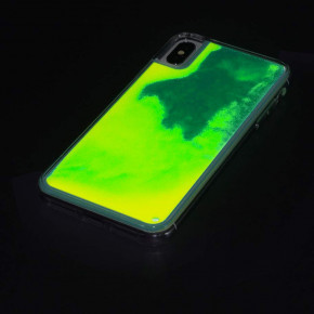   Epik Neon Sand glow in the dark Apple iPhone XS Max (6.5)  6