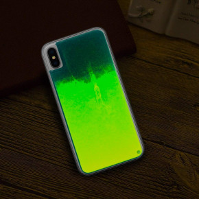   Epik Neon Sand glow in the dark Apple iPhone XS Max (6.5)  7