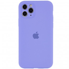  Epik Silicone Case Full Camera Protective (AA) Apple iPhone 12 (6.1)  / Dasheen