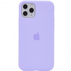  Epik Silicone Case Full Protective (AA) Apple iPhone 11 Pro Max (6.5)  / Dasheen