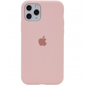  Epik Silicone Case Full Protective (AA) Apple iPhone 11 Pro (5.8)  / Pink Sand