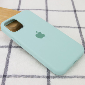  Epik Silicone Case Full Protective (AA) Apple iPhone 13 Pro Max (6.7)  / Beryl 3