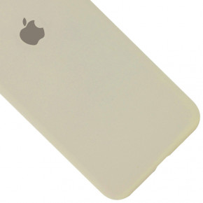  Epik Silicone Case Full Protective (AA) Apple iPhone XS Max (6.5)  / Antigue White 4
