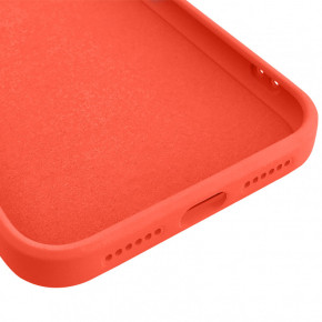  Epik TPU Candy Ring Full Camera Apple iPhone 12 Pro (6.1)  / Red 4