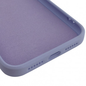  Epik TPU Candy Ring Full Camera Apple iPhone 12 Pro (6.1)  / Lavender 4