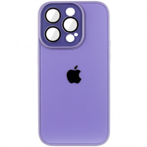  Epik TPU+Glass Sapphire Midnight Apple iPhone 13 Pro (6.1)  / Dasheen