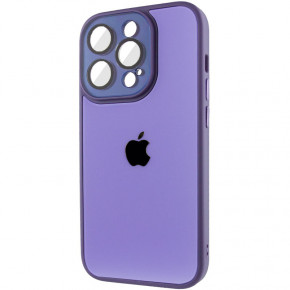  Epik TPU+Glass Sapphire Midnight Apple iPhone 13 Pro (6.1)  / Dasheen 4