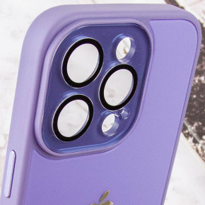  Epik TPU+Glass Sapphire Midnight Apple iPhone 13 Pro (6.1)  / Dasheen 7