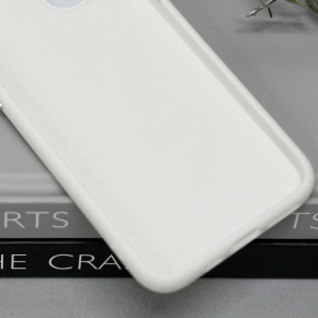  Epik TPU+Glass Sapphire Midnight with MagSafe Apple iPhone 12 (6.1)  / White 3