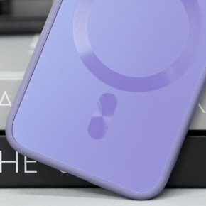  Epik TPU+Glass Sapphire Midnight with MagSafe Apple iPhone 15 Plus (6.7)  / Dasheen 3