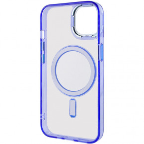  Epik TPU Iris with MagSafe Apple iPhone 14 (6.1)  5