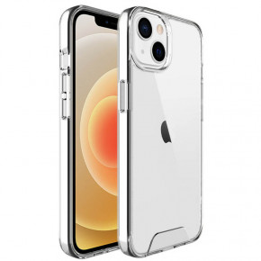  Epik TPU Space Case transparent Apple iPhone 13 mini (5.4) 