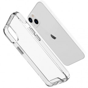  Epik TPU Space Case transparent Apple iPhone 13 mini (5.4)  3