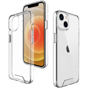  Epik TPU Space Case transparent Apple iPhone 13 mini (5.4)  4
