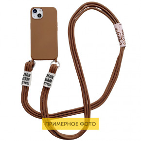  Epik TPU two straps California Apple iPhone 12 Pro / 12 (6.1) 