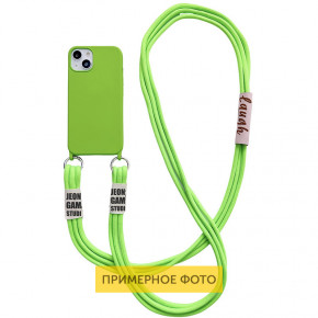  Epik TPU two straps California Apple iPhone 12 Pro / 12 (6.1) 