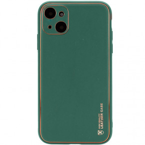   Epik Xshield Apple iPhone 14 Plus (6.7)  / Army green