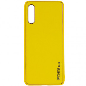   Epik Xshield Samsung Galaxy A50 (A505F) / A50s / A30s  / Yellow