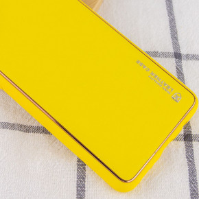   Epik Xshield Samsung Galaxy A50 (A505F) / A50s / A30s  / Yellow 3