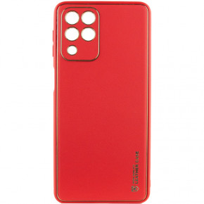   Epik Xshield Samsung Galaxy M33 5G  / Red