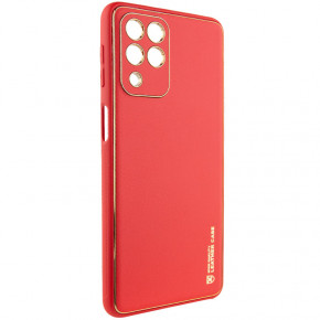   Epik Xshield Samsung Galaxy M33 5G  / Red 3