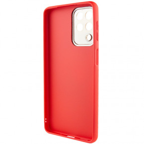   Epik Xshield Samsung Galaxy M33 5G  / Red 4