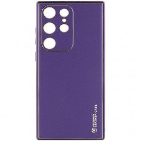   Epik Xshield Samsung Galaxy S21 Ultra  / Dark Purple