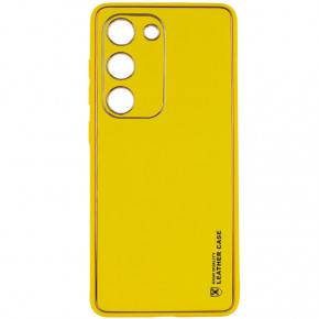   Epik Xshield Samsung Galaxy S24  / Yellow