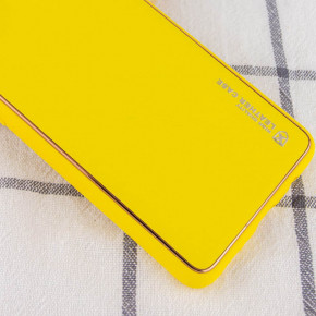  Epik Xshield Samsung Galaxy S24  / Yellow 3