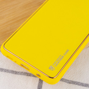   Epik Xshield Samsung Galaxy S24  / Yellow 4