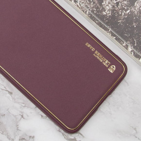  Epik Xshield Samsung Galaxy S24+  / Plum Red 3