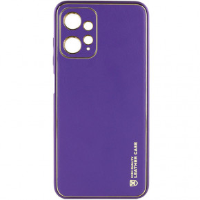   Epik Xshield Xiaomi Redmi Note 12 4G  / Dark Purple
