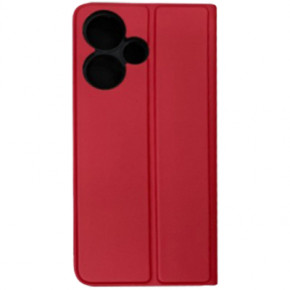   Florence Protect Infinix Hot 30 Play Red (RL074591) (1)