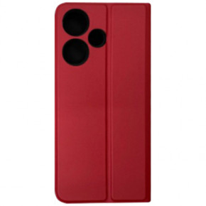   Florence Protect Infinix Hot 30i Red (RL074597) (1)