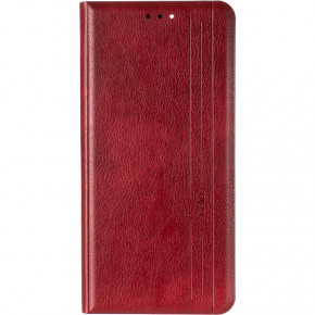  - Gelius New Oppo A73 Red (2099900835797) (0)