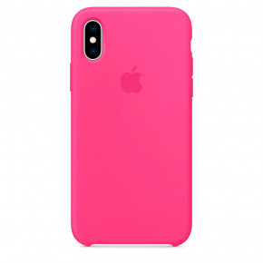   Iworld Electric Pink  iPhone XS Max