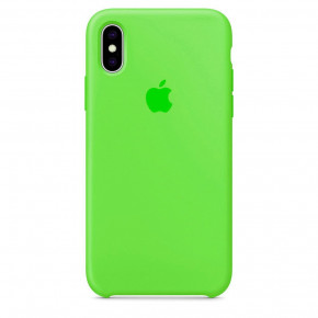   Iworld Lime Green  iPhone XS Max