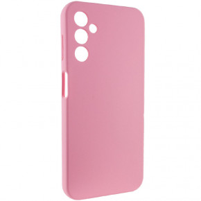  Lakshmi Silicone Cover Full Camera (AAA) Samsung Galaxy A15 4G/5G  / Light pink 3