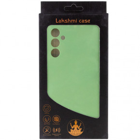  Lakshmi Silicone Cover Full Camera (AAA) Samsung Galaxy A34 5G  / Mint 8